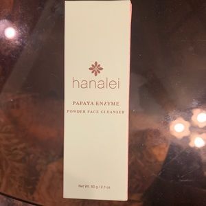 Hanalei Papaya Enzyme Powder Face Cleanser